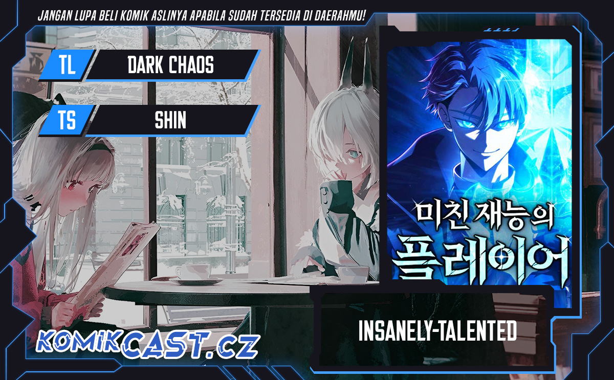 Komik Insanely-Talented Player Chapter 67 gambar 1