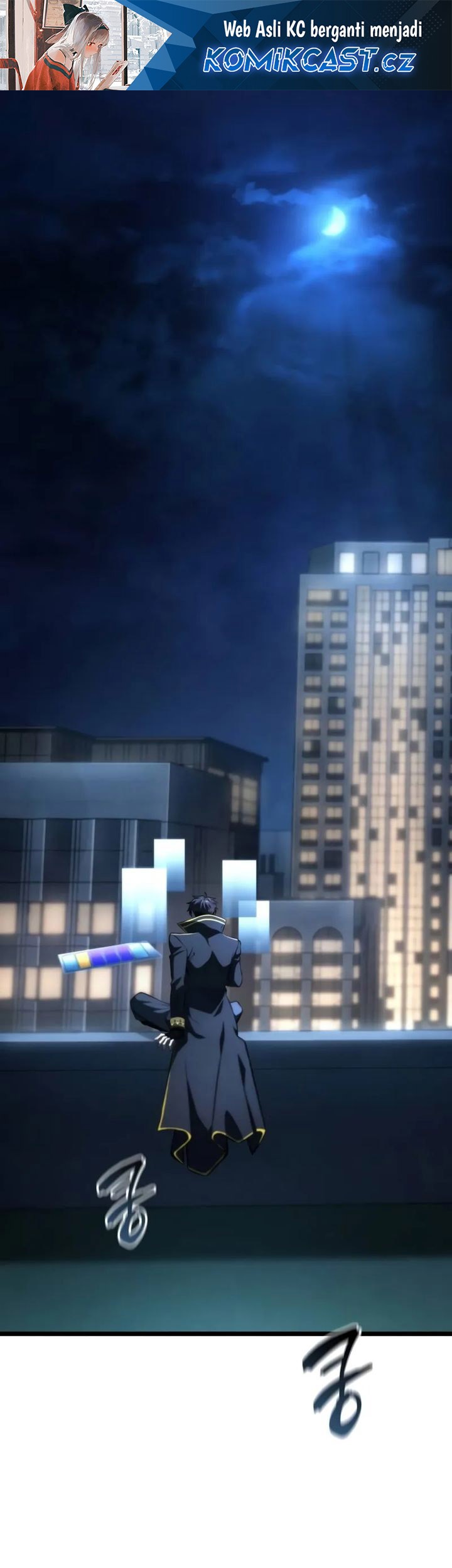 Manhwa Insanely-Talented Player Chapter 67 gambar 2