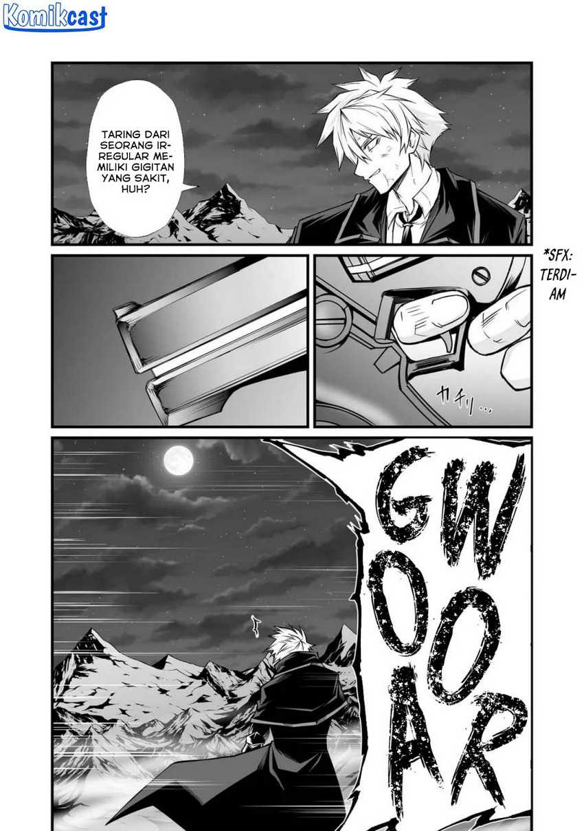 Arifureta Shokugyou de Sekai Saikyou Chapter 76 - Halaman 12