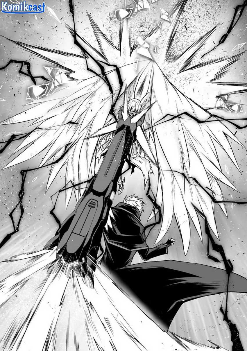 Arifureta Shokugyou de Sekai Saikyou Chapter 76 - Halaman 6