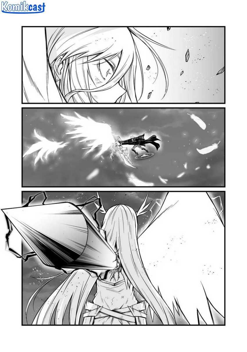 Arifureta Shokugyou de Sekai Saikyou Chapter 76 - Halaman 7