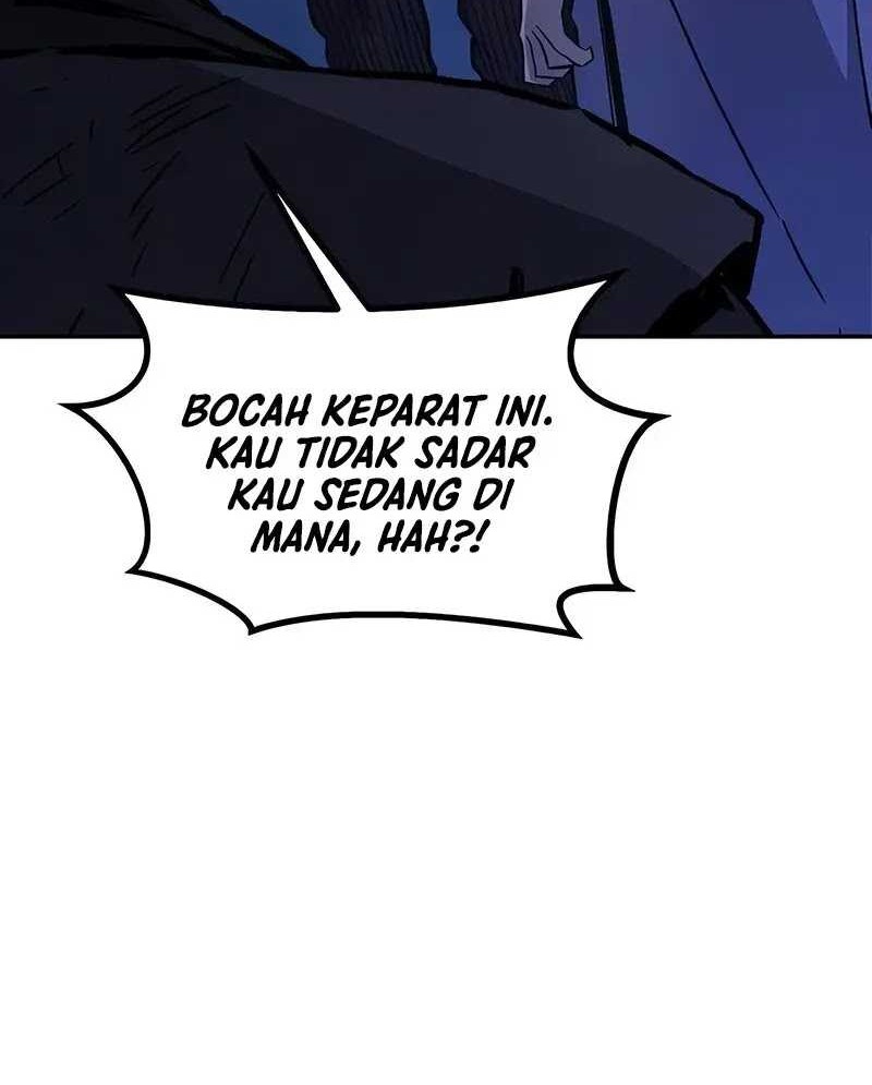 Absolute Sword Sense Chapter 107 - Halaman 5