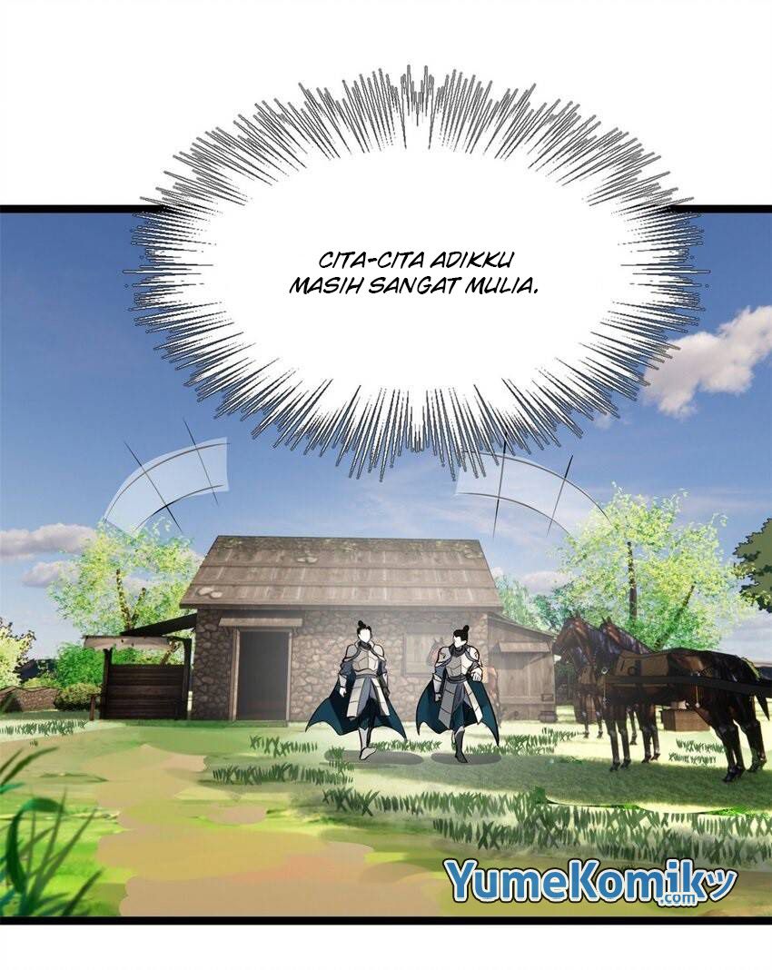 Manhua Survive As The Hero’s Husband Chapter 35 gambar 2