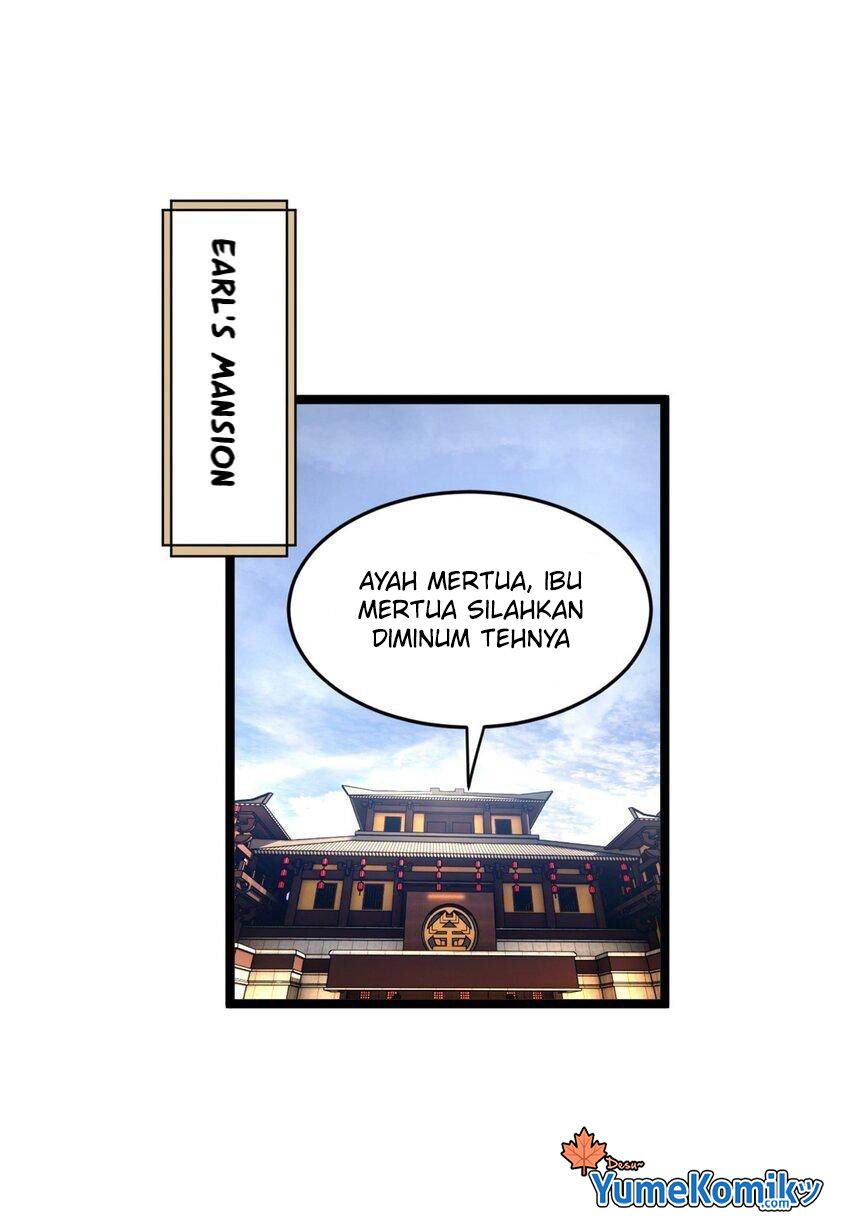 Manhua Survive As The Hero’s Husband Chapter 32 gambar 2