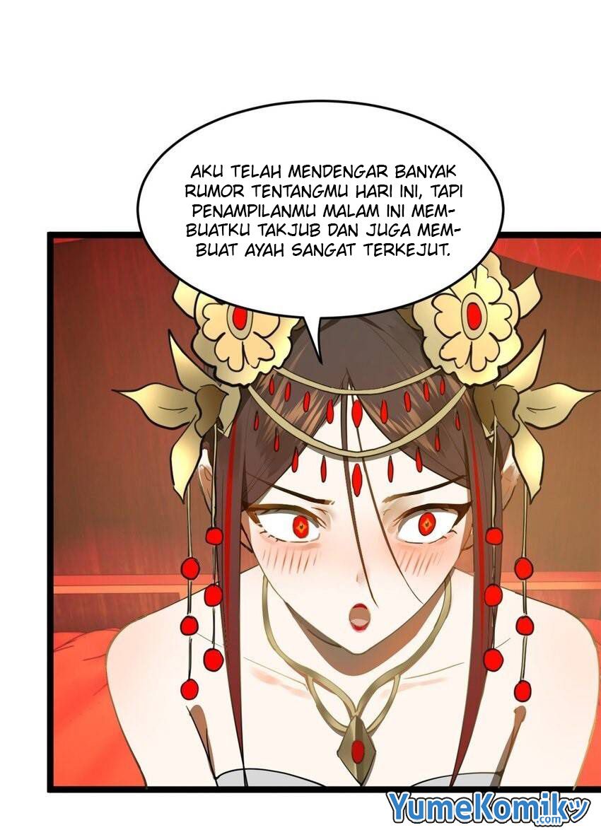 Manhua Survive As The Hero’s Husband Chapter 31 gambar 2