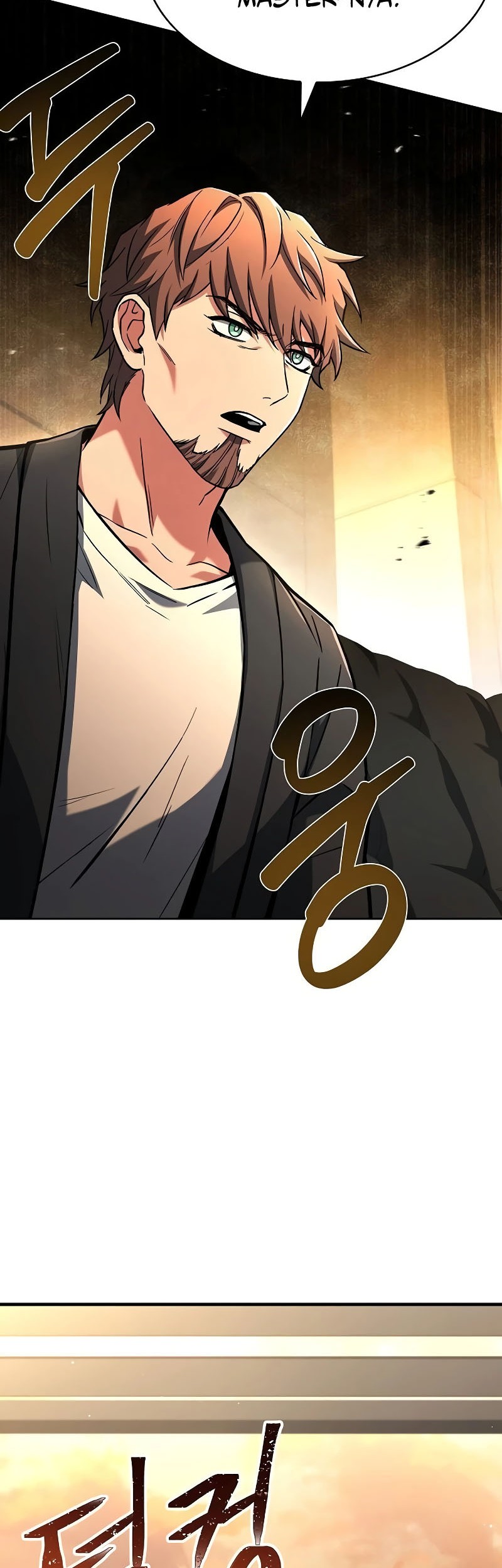 The Constellations Are My Disciples Chapter 92 - Halaman 59