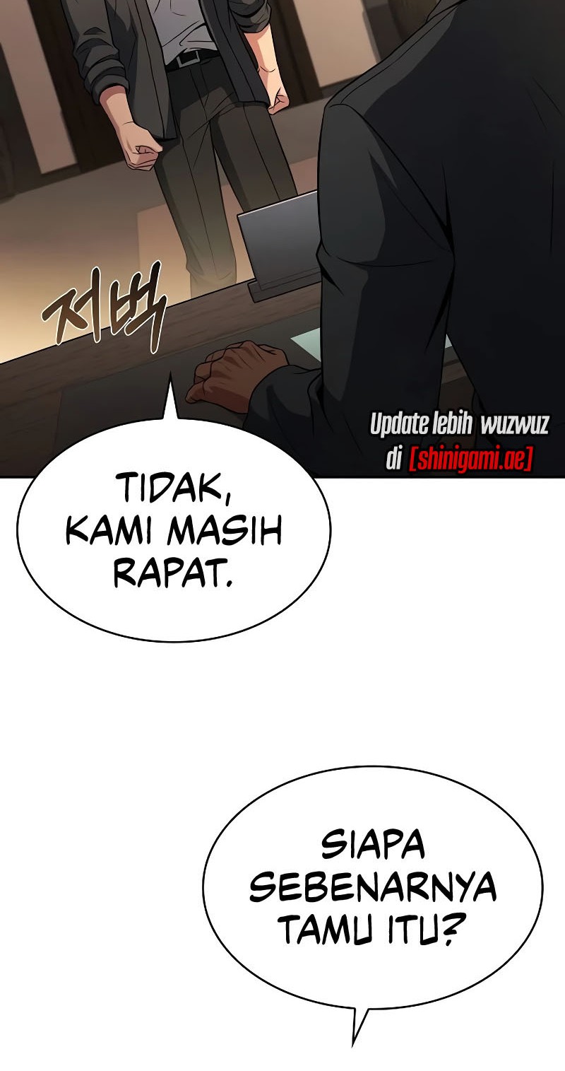 The Constellations Are My Disciples Chapter 92 - Halaman 61