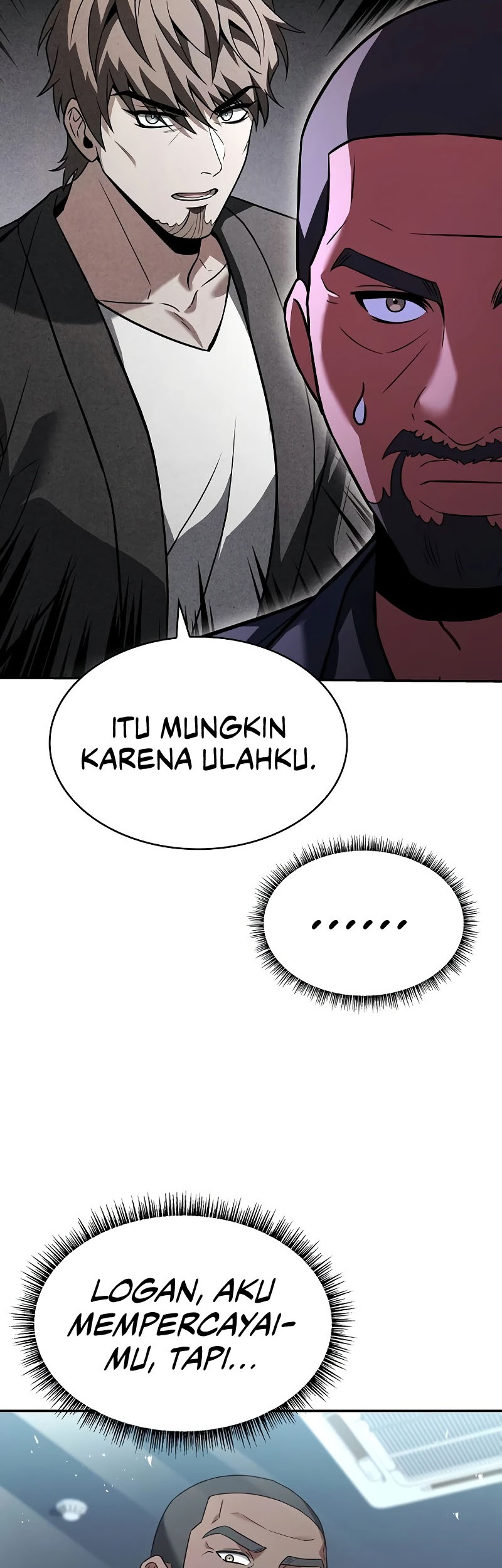 The Constellations Are My Disciples Chapter 92 - Halaman 11