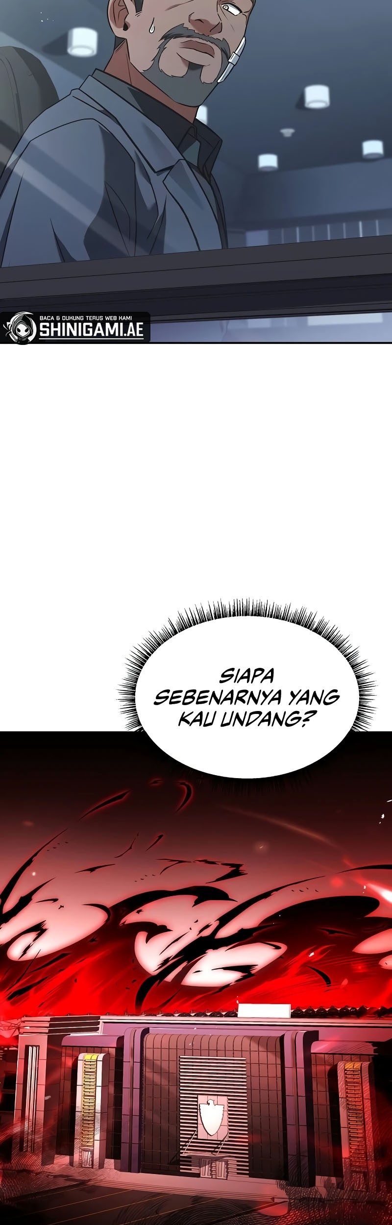 The Constellations Are My Disciples Chapter 92 - Halaman 12