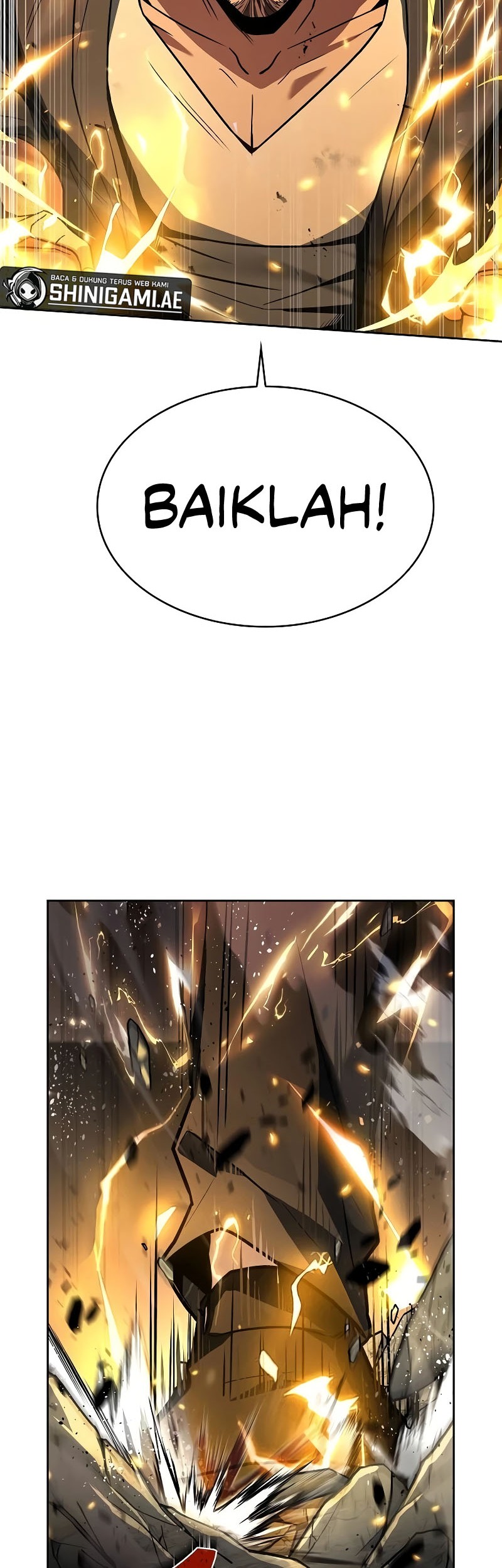 The Constellations Are My Disciples Chapter 92 - Halaman 23