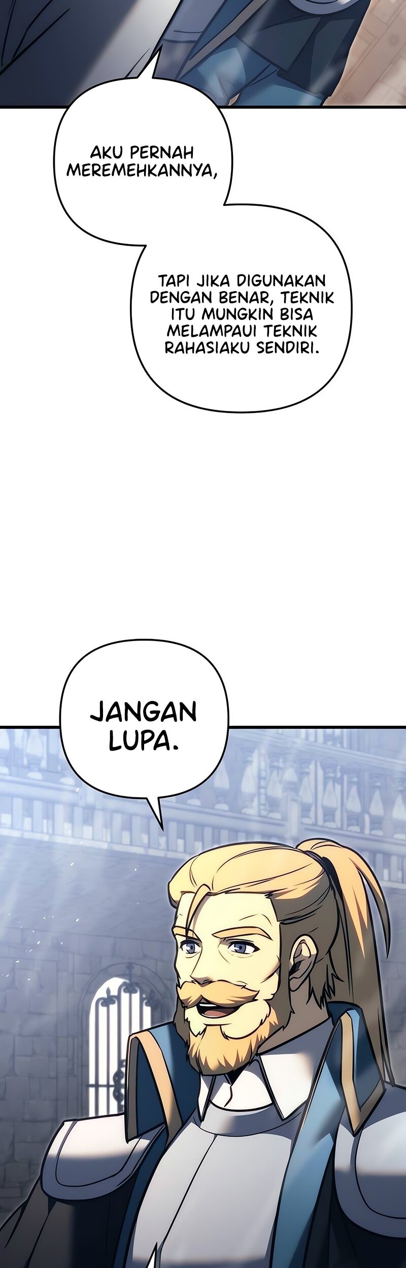 Regressor Of The Fallen Family Chapter 54 - Halaman 12