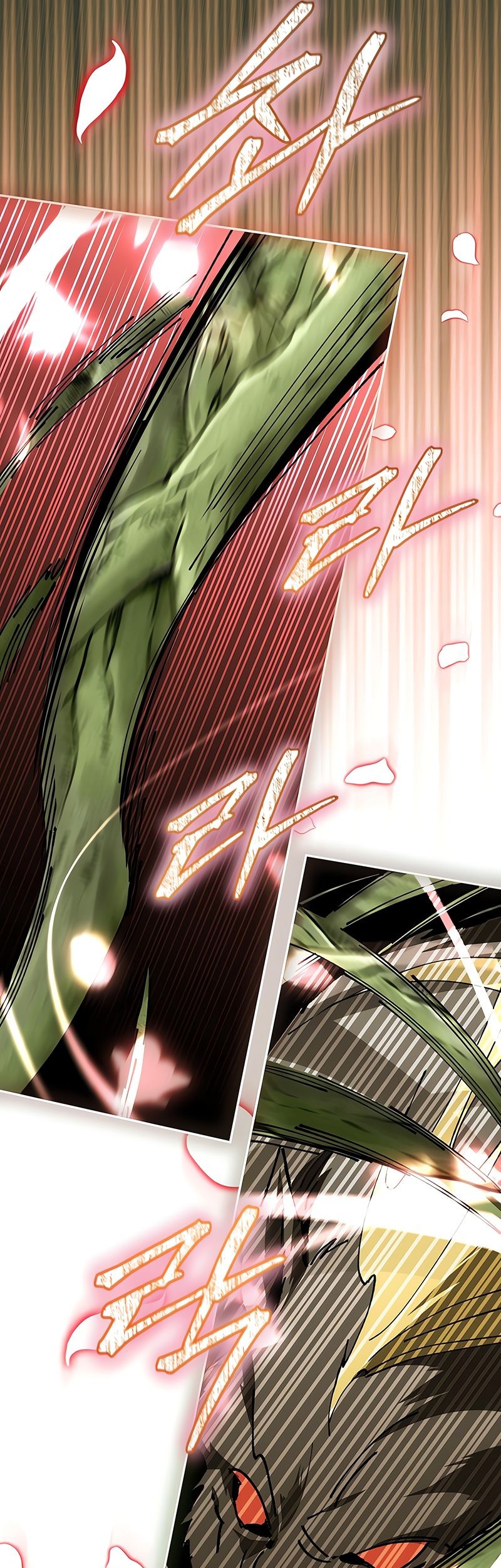 Magic Academy’s Genius Blinker Chapter 42 - Halaman 34