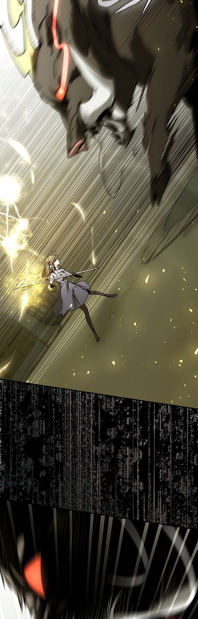 Magic Academy’s Genius Blinker Chapter 42 - Halaman 43