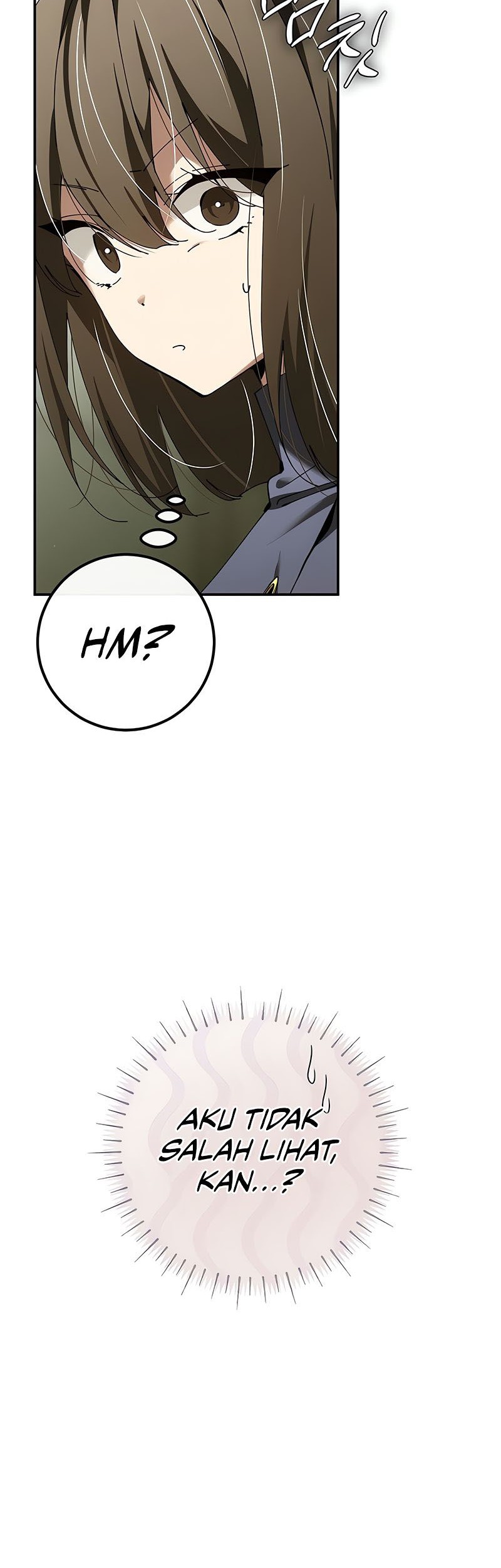 Magic Academy’s Genius Blinker Chapter 42 - Halaman 55
