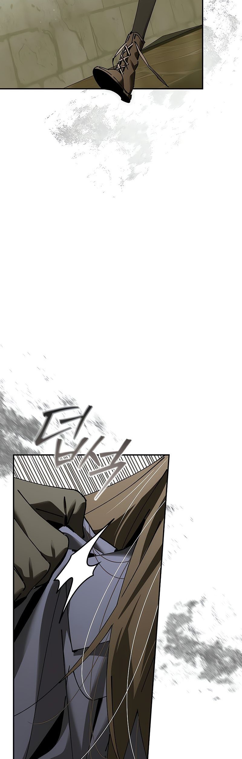 Magic Academy’s Genius Blinker Chapter 42 - Halaman 19