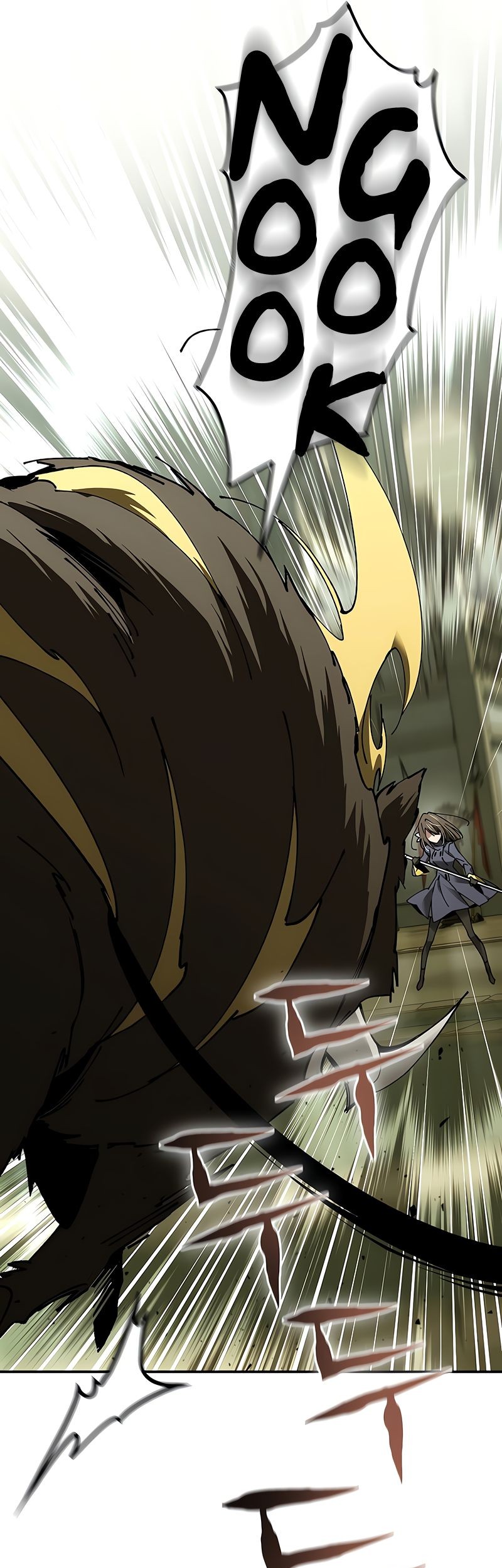 Magic Academy’s Genius Blinker Chapter 42 - Halaman 30