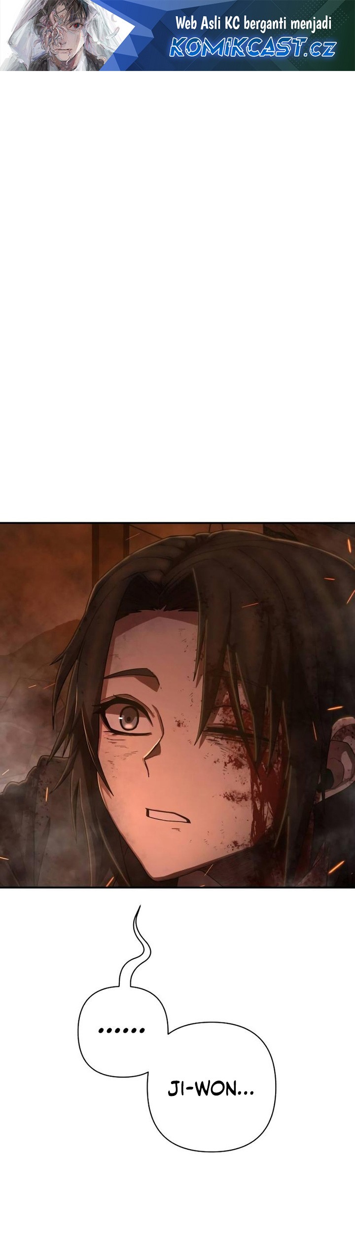 Manhwa Hero Has Returned Chapter 136 gambar 2