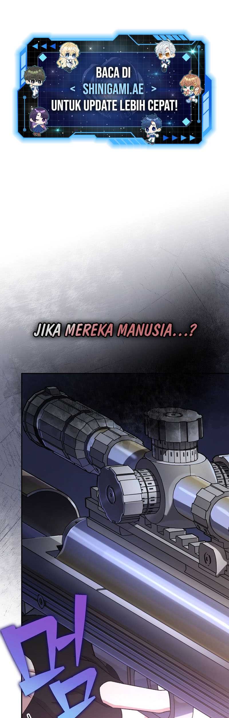 Manhwa The Novel’s Extra (Remake) Chapter 104 gambar 2