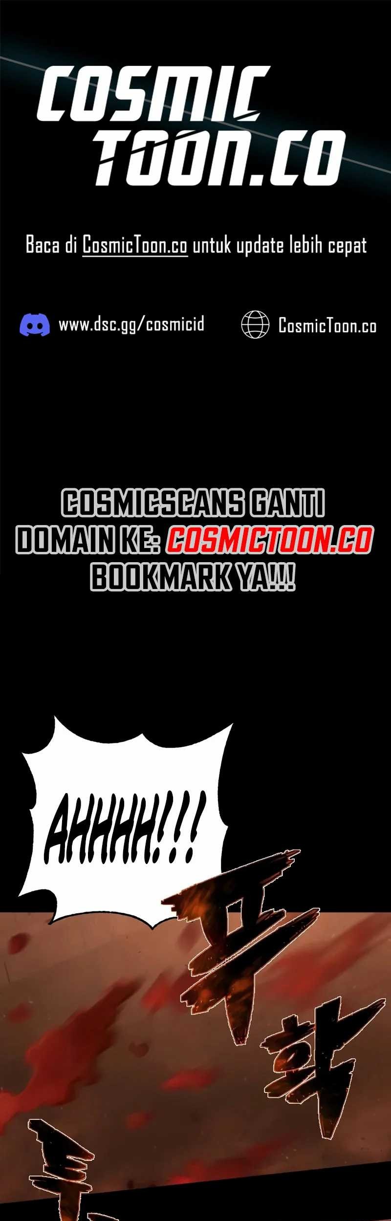 Komik Executioner Chapter 35 gambar 1
