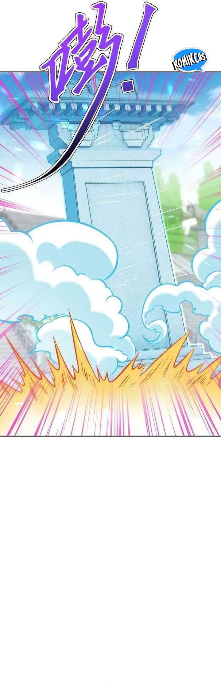 Against the Gods Chapter 628 - Halaman 46