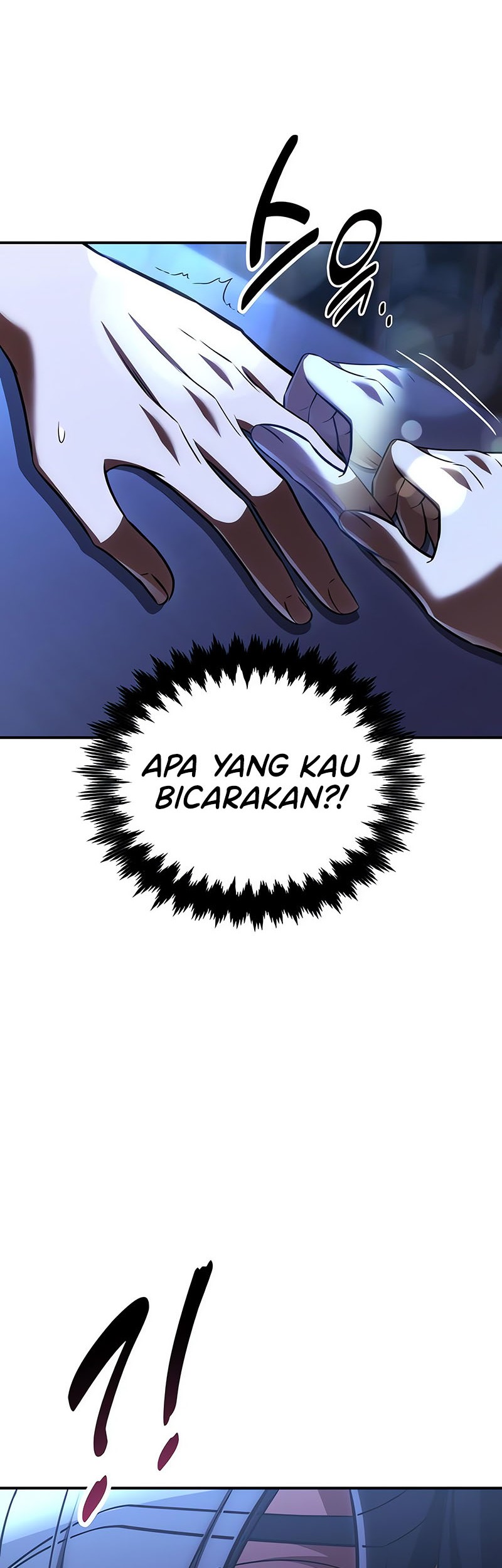 I Killed An Academy Player Chapter 58 - Halaman 98