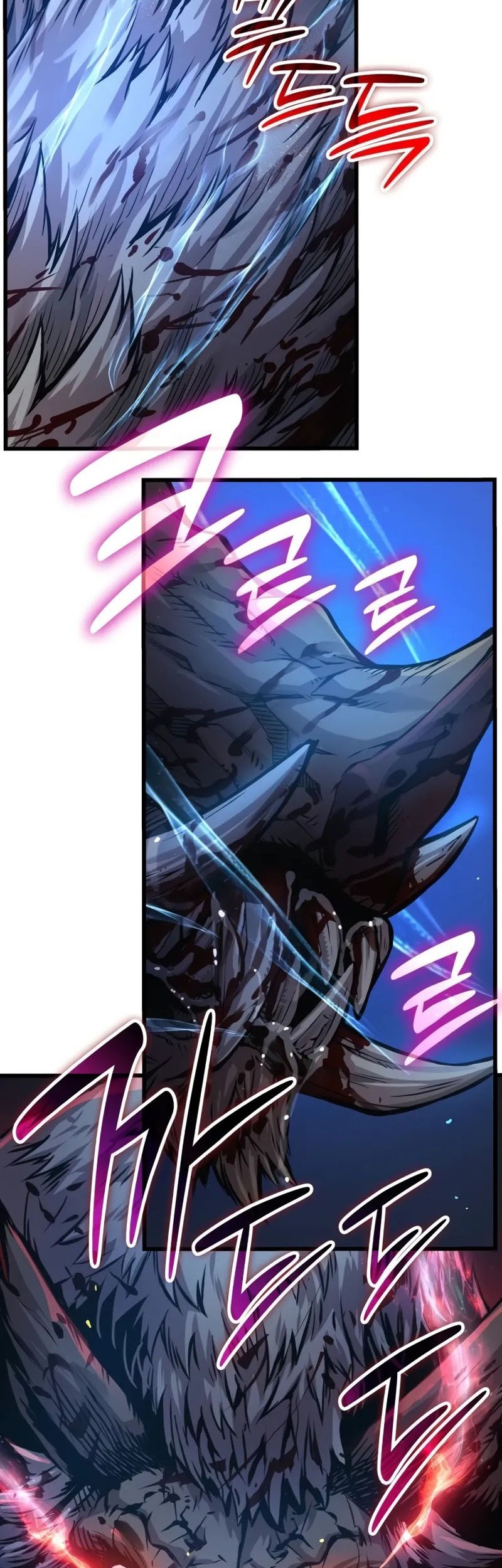 Myst, Might, Mayhem (Legend Of Heavenly Chaos Demon) Chapter 46 - Halaman 35