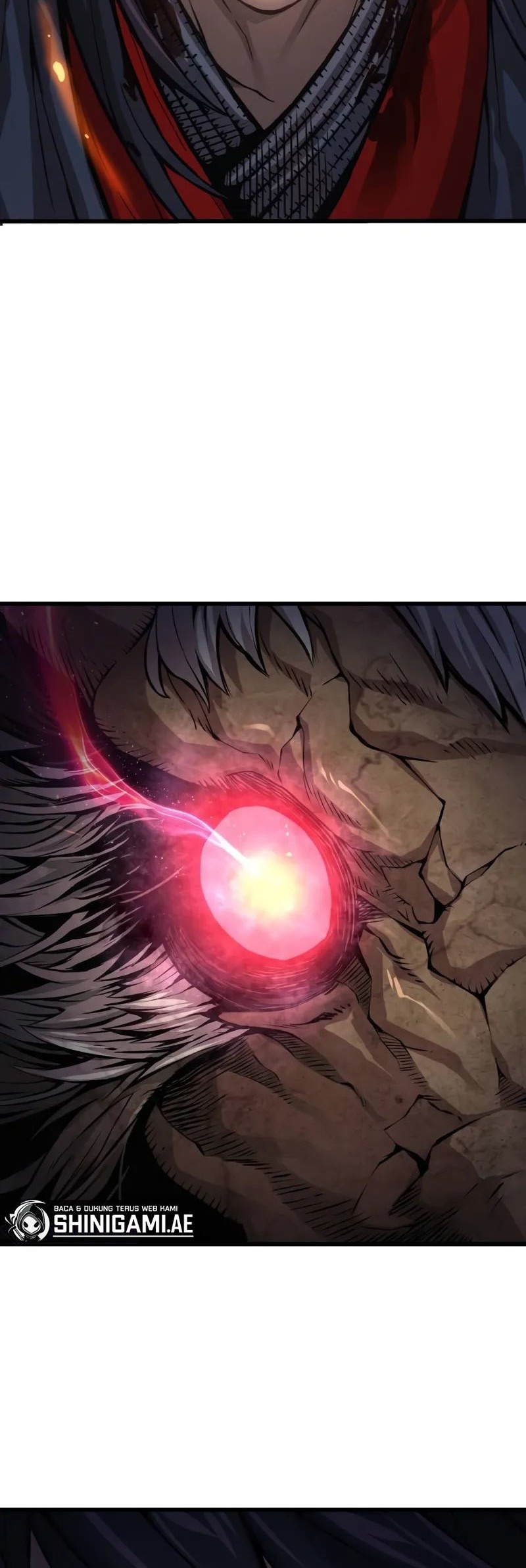 Myst, Might, Mayhem (Legend Of Heavenly Chaos Demon) Chapter 46 - Halaman 37