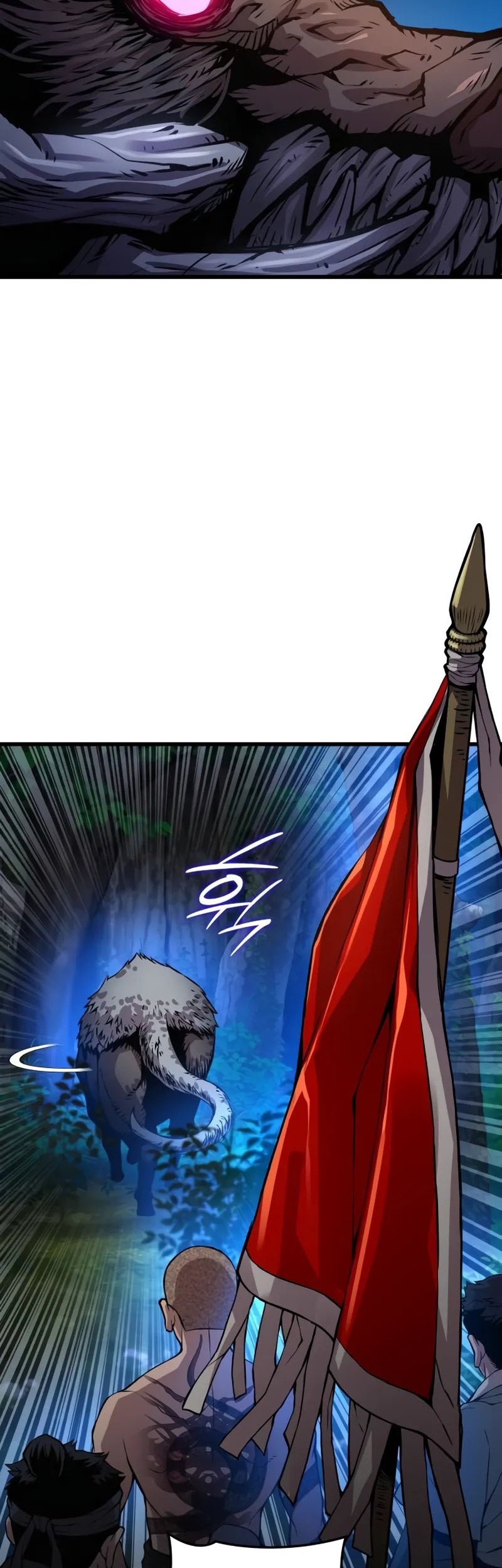 Myst, Might, Mayhem (Legend Of Heavenly Chaos Demon) Chapter 46 - Halaman 51
