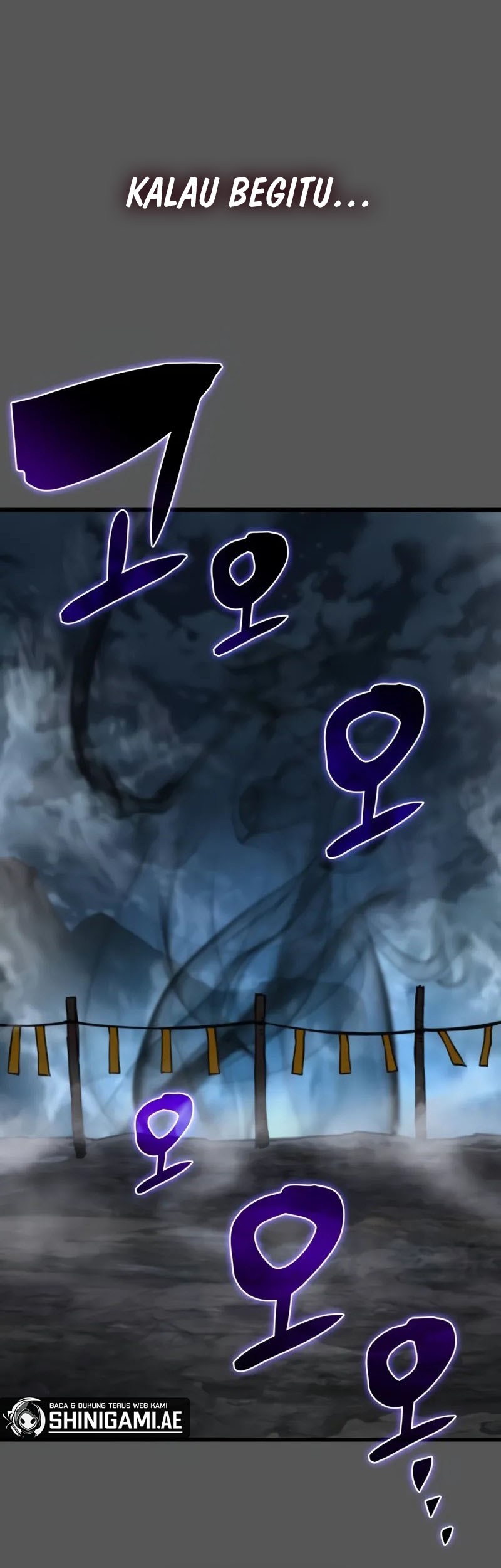 Myst, Might, Mayhem (Legend Of Heavenly Chaos Demon) Chapter 46 - Halaman 68