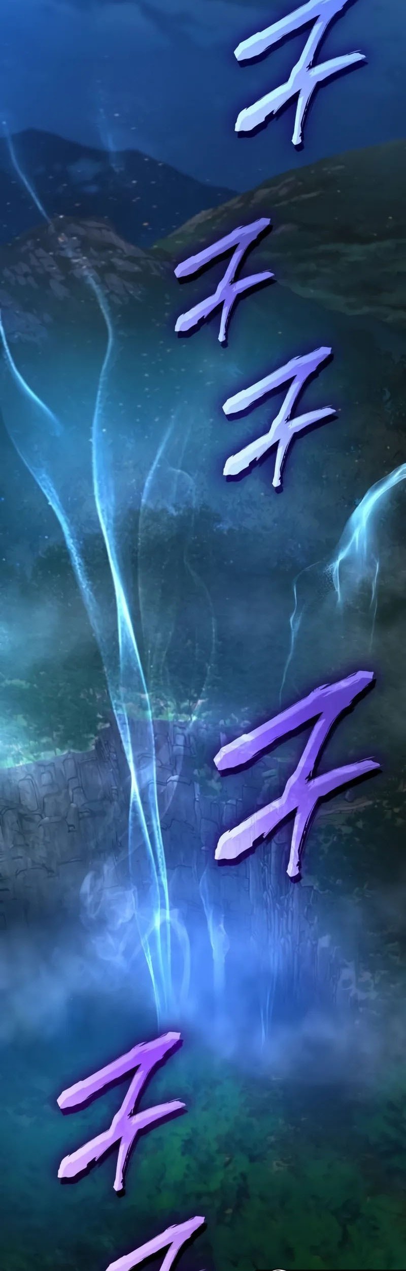 Myst, Might, Mayhem (Legend Of Heavenly Chaos Demon) Chapter 46 - Halaman 75