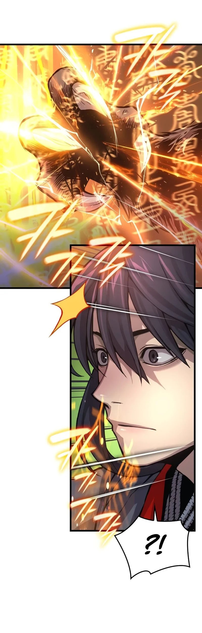 Myst, Might, Mayhem (Legend Of Heavenly Chaos Demon) Chapter 46 - Halaman 30