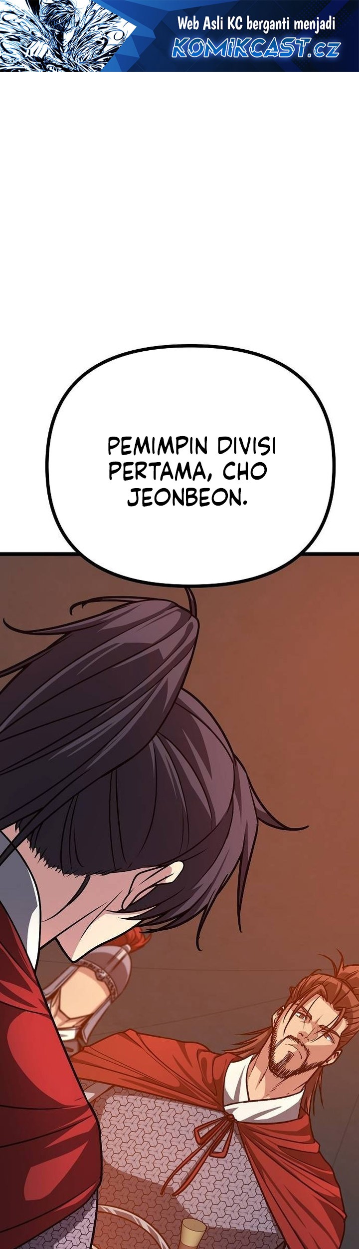 Manhwa Song Baek Chapter 23 gambar 2
