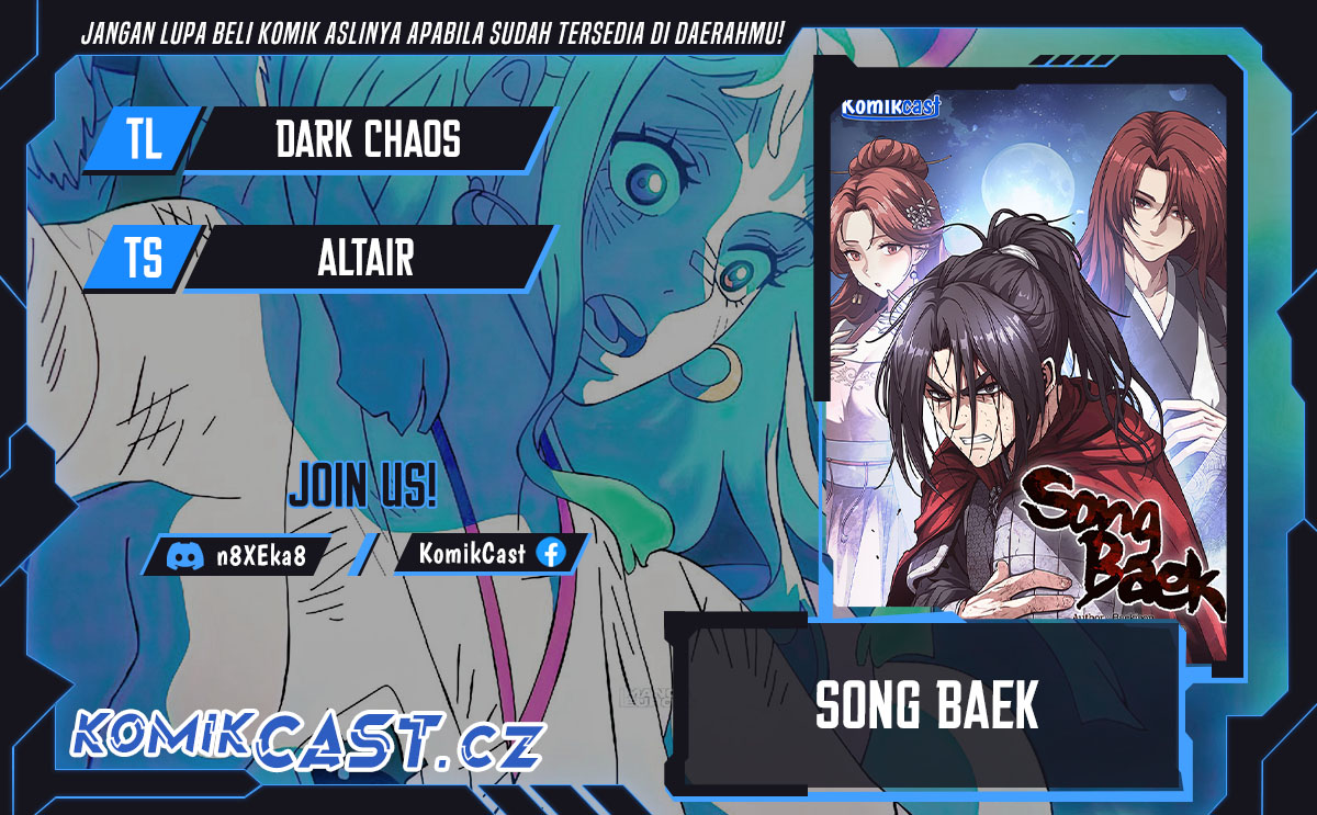 Komik Song Baek Chapter 22 gambar 1