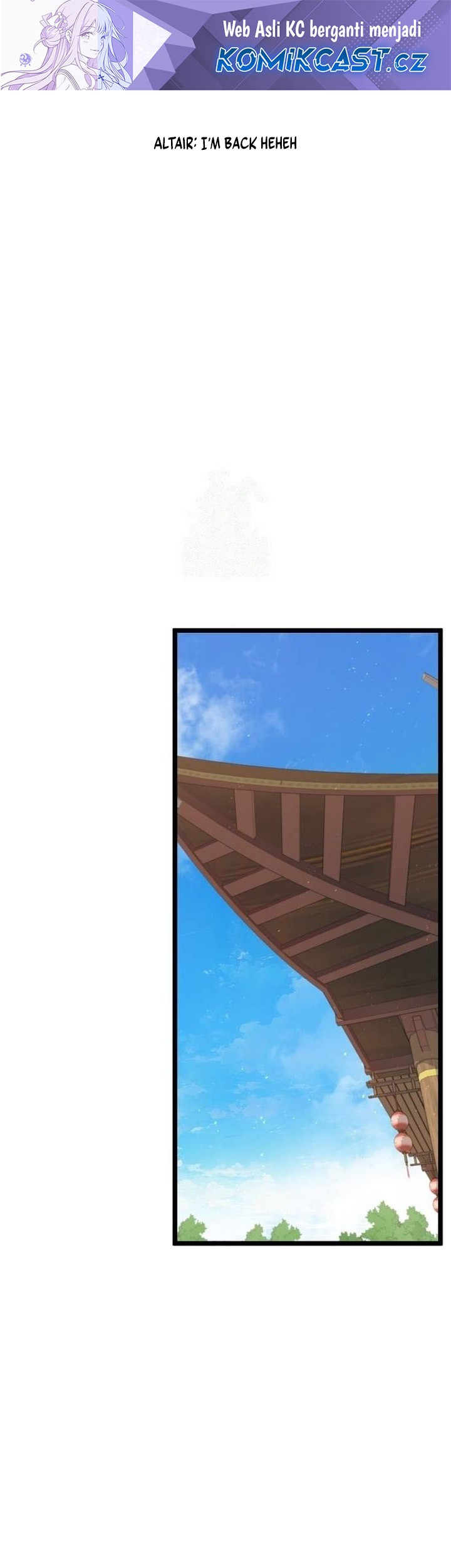 Manhwa Song Baek Chapter 21 gambar 2
