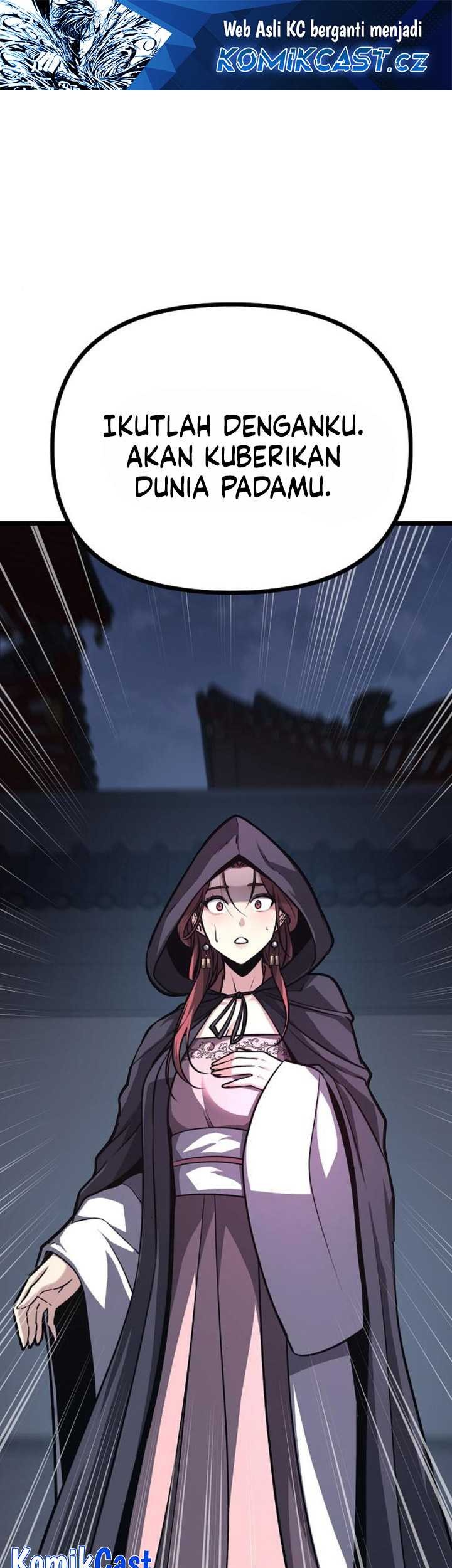 Manhwa Song Baek Chapter 20 gambar 2