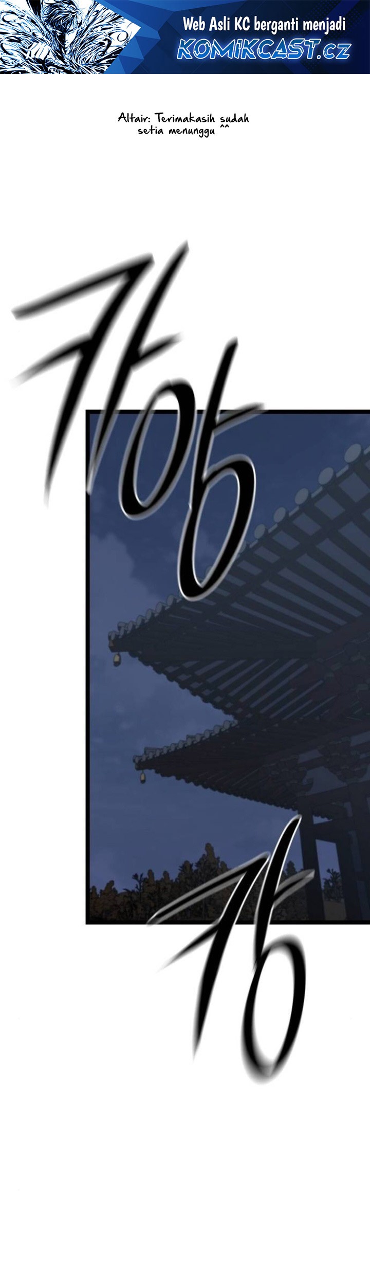 Manhwa Song Baek Chapter 18 gambar 2