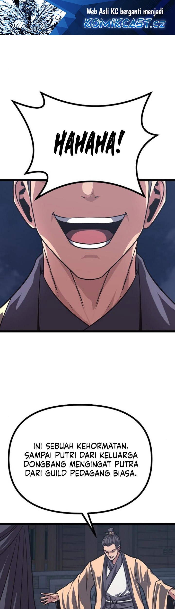 Manhwa Song Baek Chapter 17 gambar 2