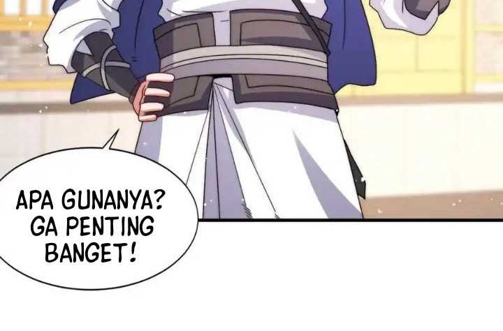 Manhua Endless devourer Chapter 240 gambar 2