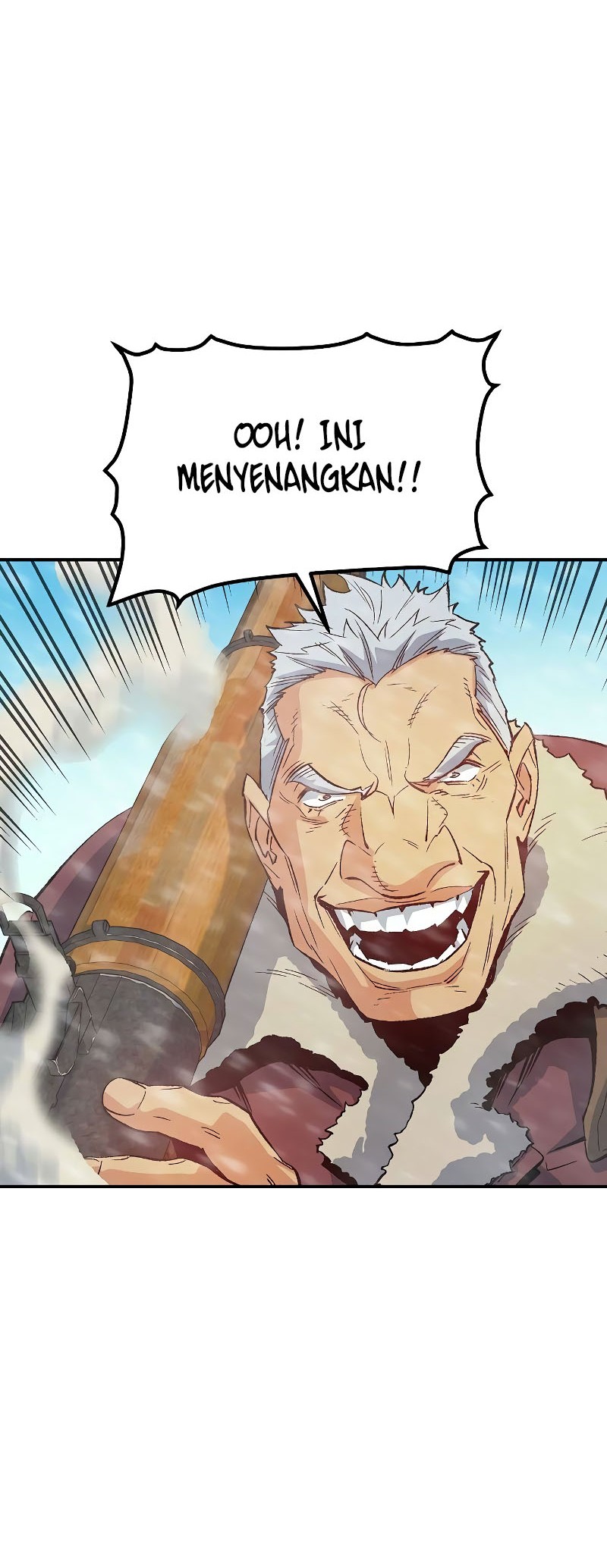 Alone Necromancer Chapter 153 - Halaman 13
