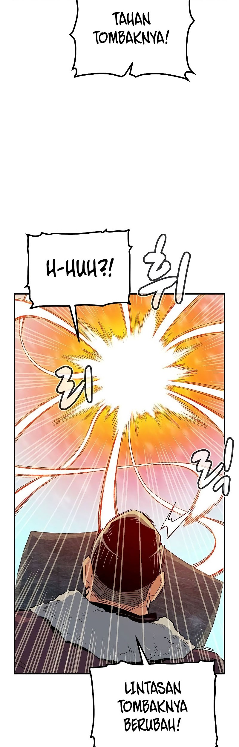 Alone Necromancer Chapter 153 - Halaman 19