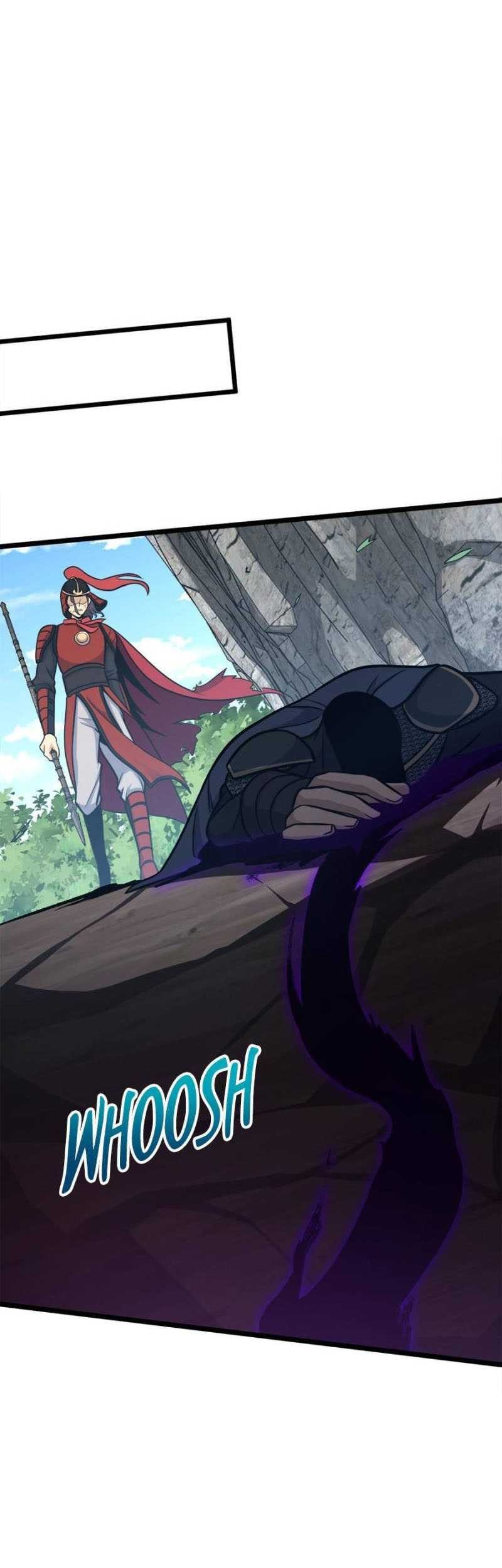 Manhua Spare Me, Great Lord! Chapter 564 gambar 2