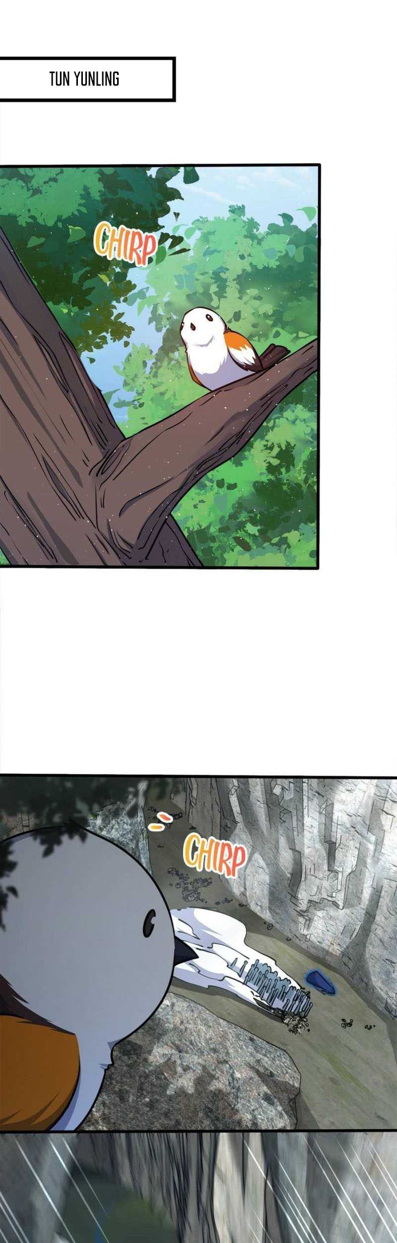 Manhua Spare Me, Great Lord! Chapter 563 gambar 2