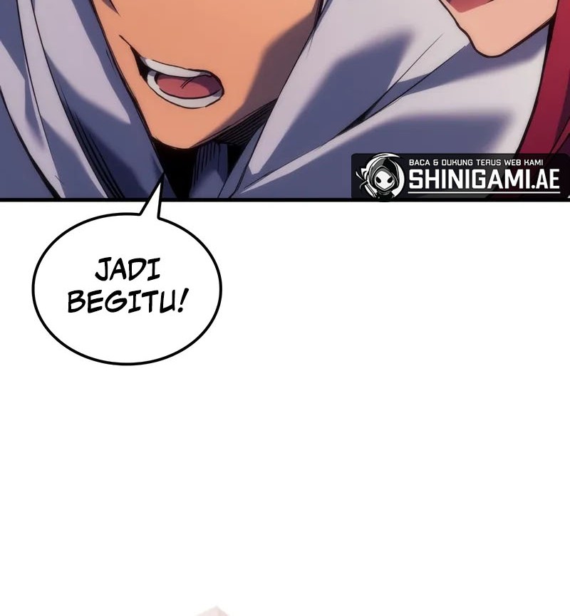 The Indomitable Martial King Chapter 54 - Halaman 37