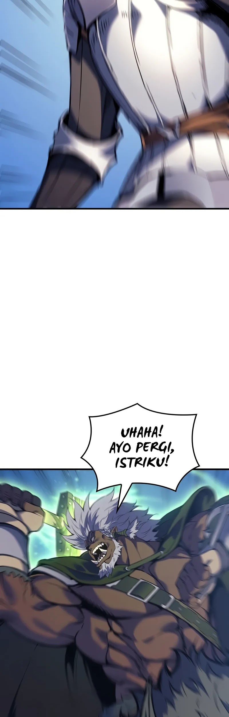 The Indomitable Martial King Chapter 54 - Halaman 48