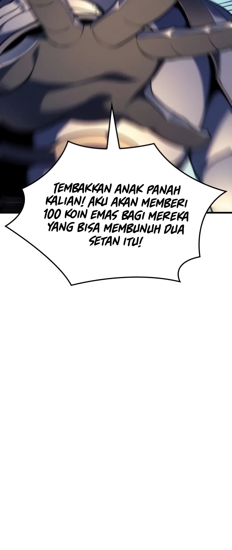 The Indomitable Martial King Chapter 54 - Halaman 53