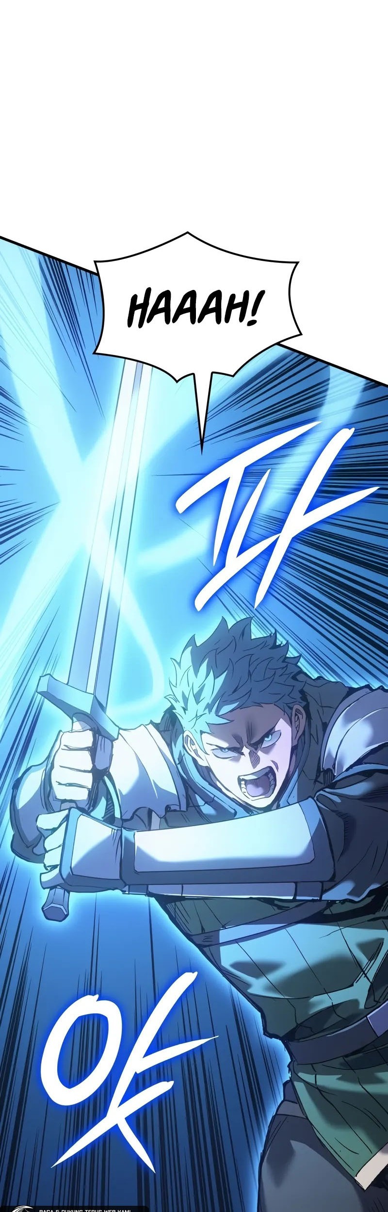 The Indomitable Martial King Chapter 54 - Halaman 59