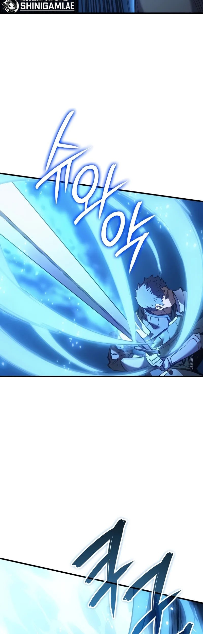 The Indomitable Martial King Chapter 54 - Halaman 60