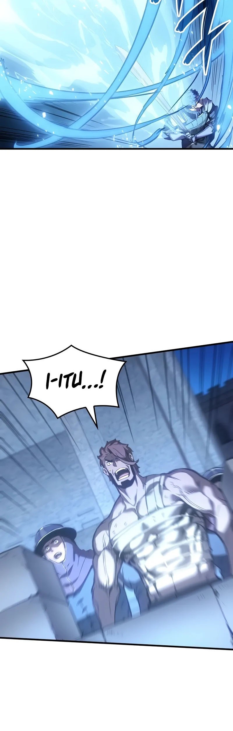 The Indomitable Martial King Chapter 54 - Halaman 61