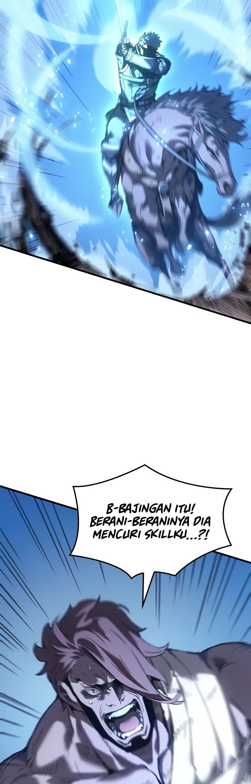 The Indomitable Martial King Chapter 54 - Halaman 63