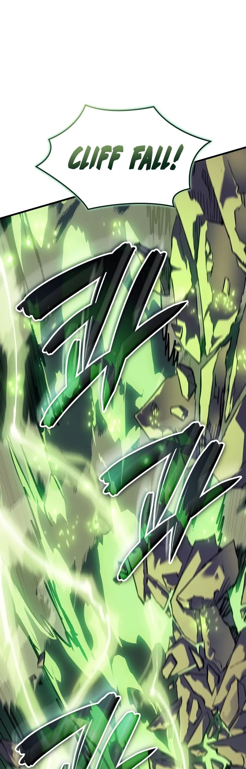The Indomitable Martial King Chapter 54 - Halaman 70